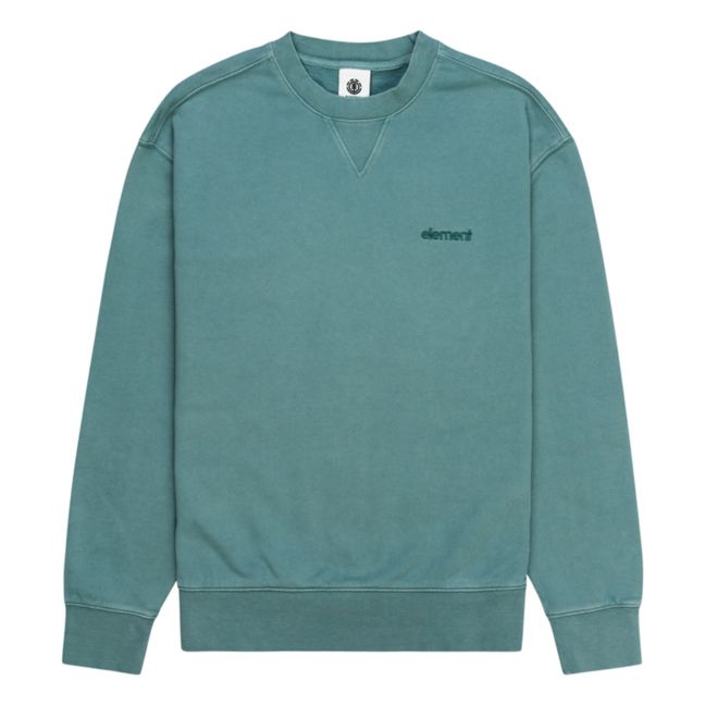 Cornell Sweater | Blu