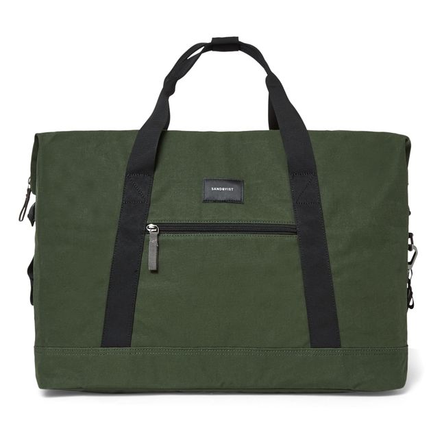 Borsa Sture | Verde militare
