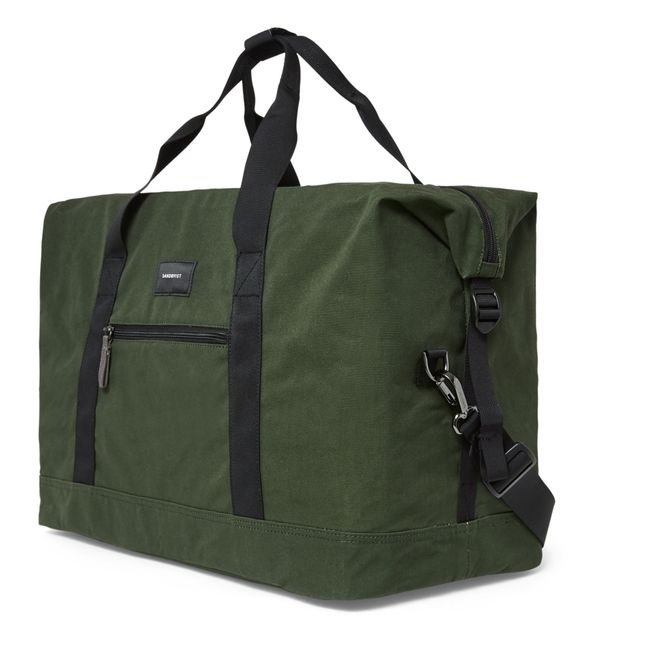 Borsa Sture | Verde militare