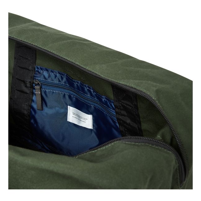 Sac Sture | Vert kaki