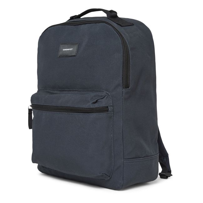 Rucksack August | Navy