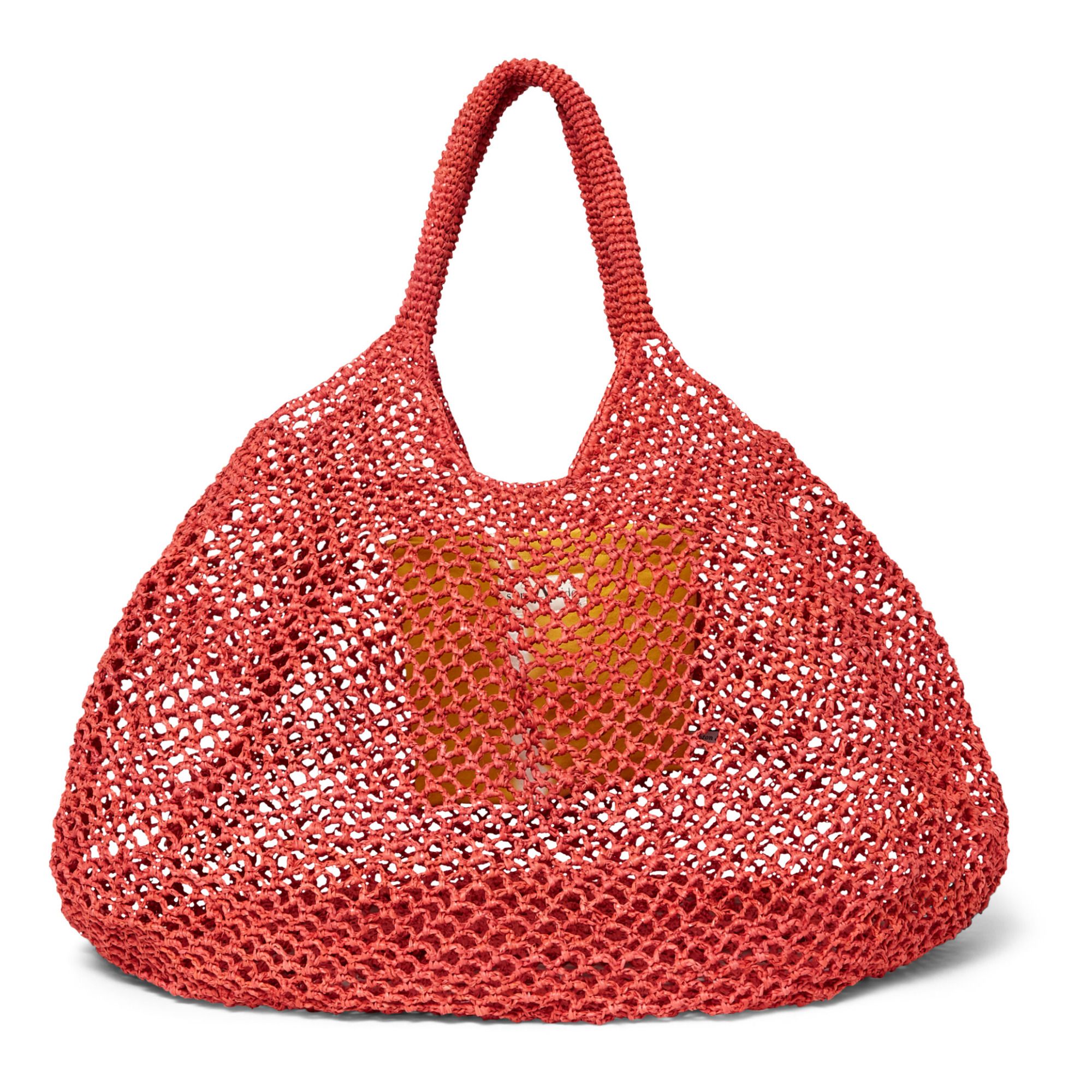 Sans Arcidet - Sac Mamabe Large - Corail | Smallable