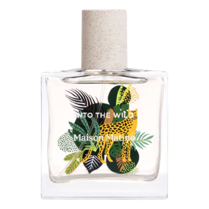 Into The Wild Eau de parfum - 50 ml- Produktbild Nr. 0