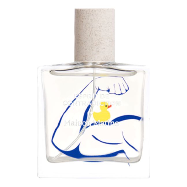 Esprit De Contradiction Eau de parfum - 50 ml