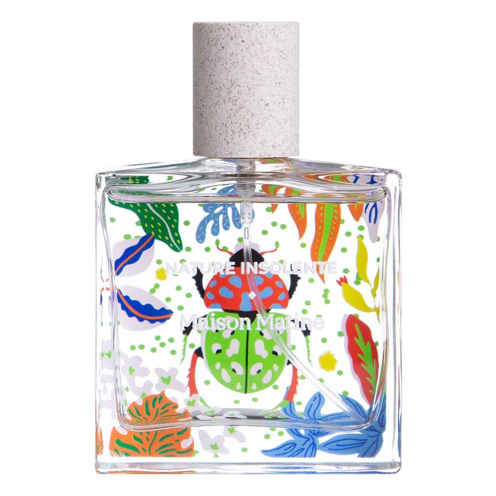 Nature Insolente Eau de parfum - 50 ml- Produktbild Nr. 0