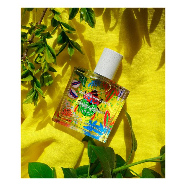Nature Insolente Eau de parfum - 50 ml