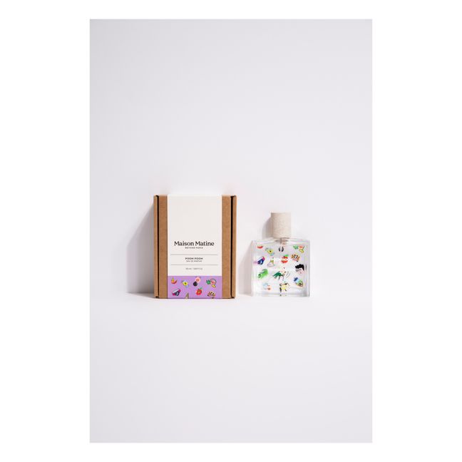 Poom Poom Eau de parfum - 50 ml