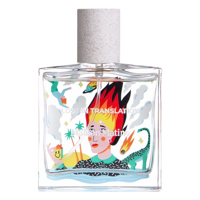 Lost In Translation Eau de parfum - 50 ml