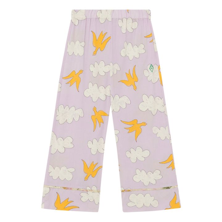 Antelope Cloud Trousers | Lila- Imagen del producto n°0