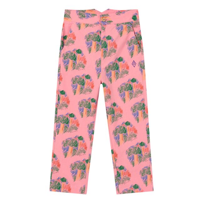 Buffalo Pants | Rosa