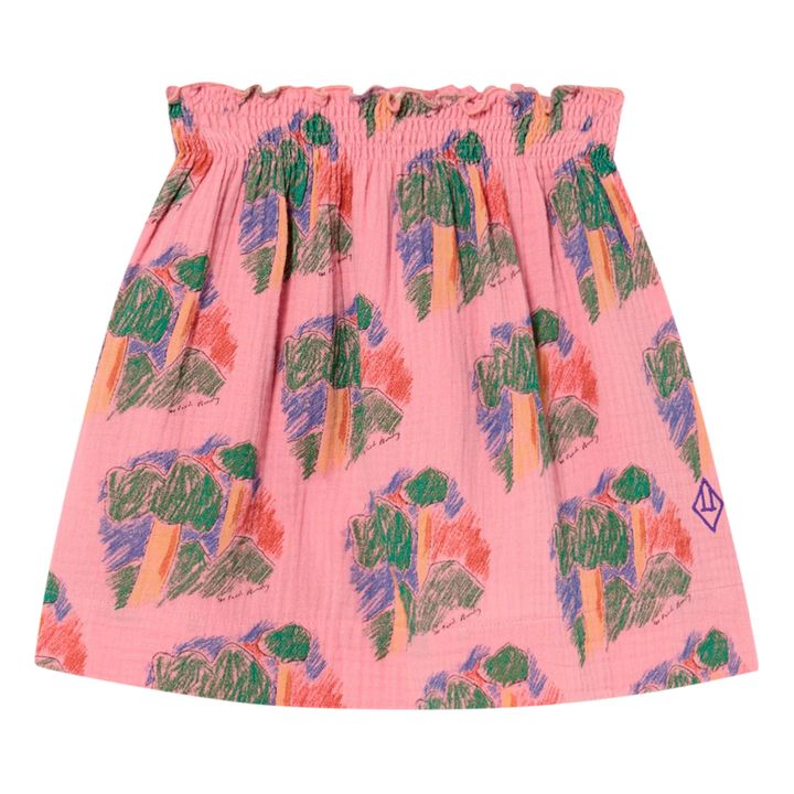 Wombat Skirt | Rosa- Imagen del producto n°0