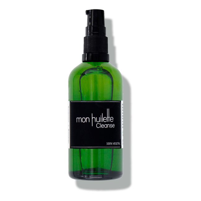 Démaquillant doux Cleanse avec lingette - 50 ml