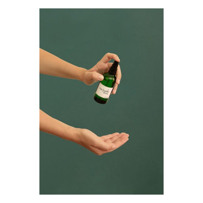 Huile de soin Corps Body - 95 ml
