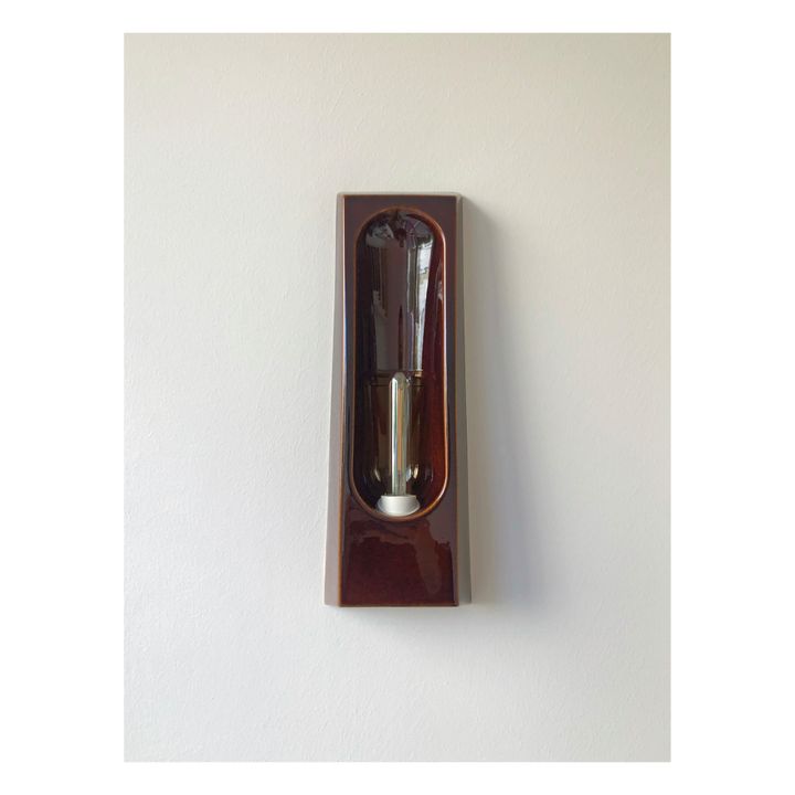 Applique Alcove  | Bordeaux- Image produit n°1