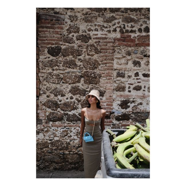 Sac Cari Acai | Bleu