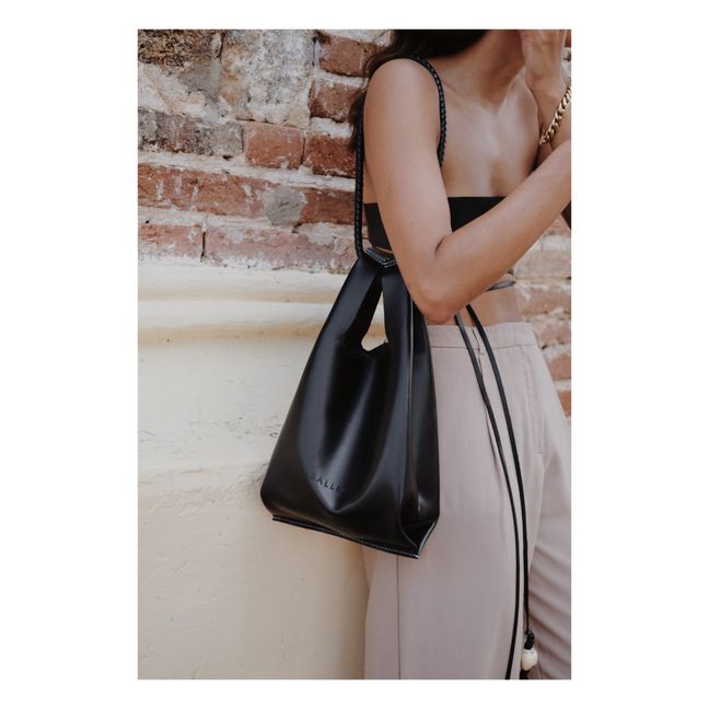 Sac Bahía | Nero