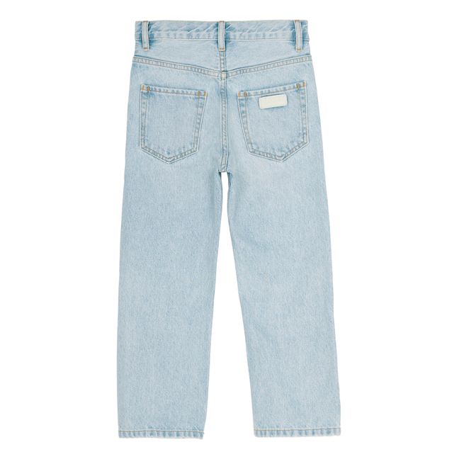 Jeans Austin Super Loose | Demin
