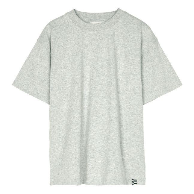 T-shirt SC 001 | Light grey