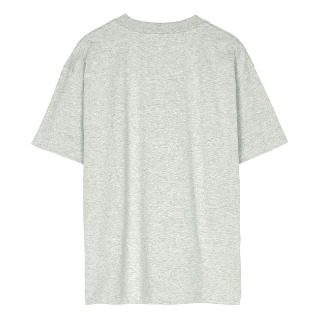 SC 001 T-shirt | Hellgrau