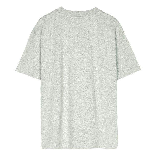 T-shirt SC 001 | Gris clair