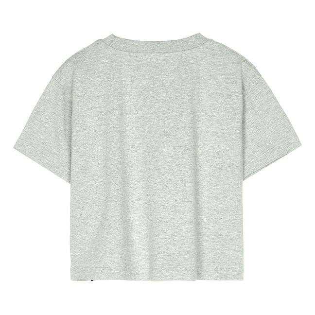 T-shirt SC 002 | Gris clair