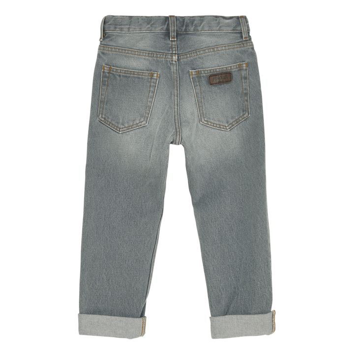 Jeans Loose Ollibis | Denim grau- Produktbild Nr. 5