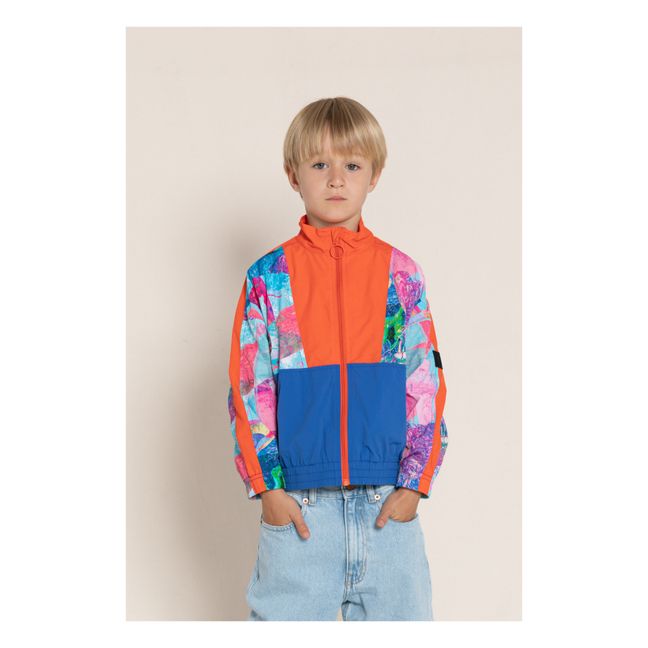Chaqueta Ninty | Azul