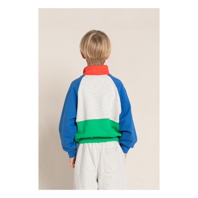 Guilty Sweatshirt | Verde