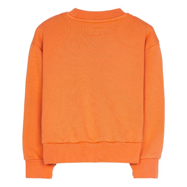 Sweat Alma | Orange