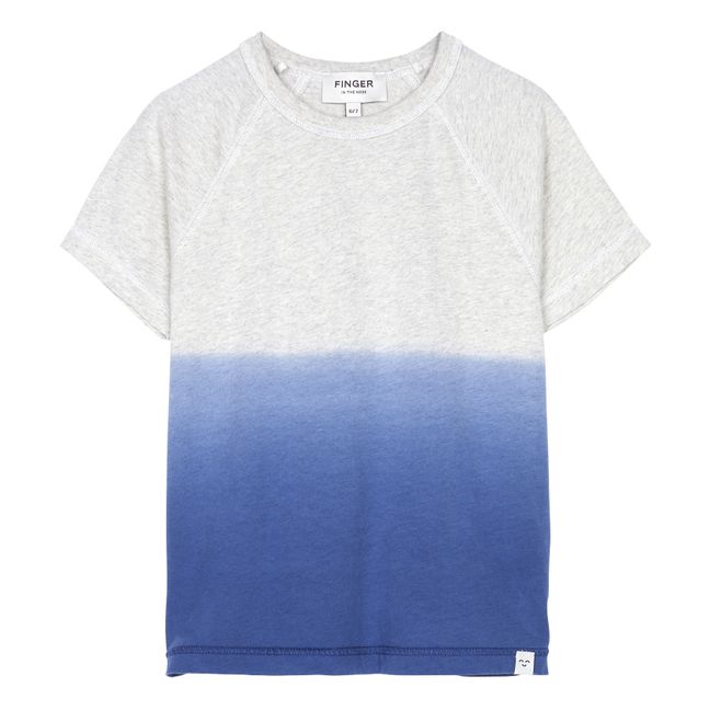 T-shirt Nolan Tie and Dye | Seidenfarben