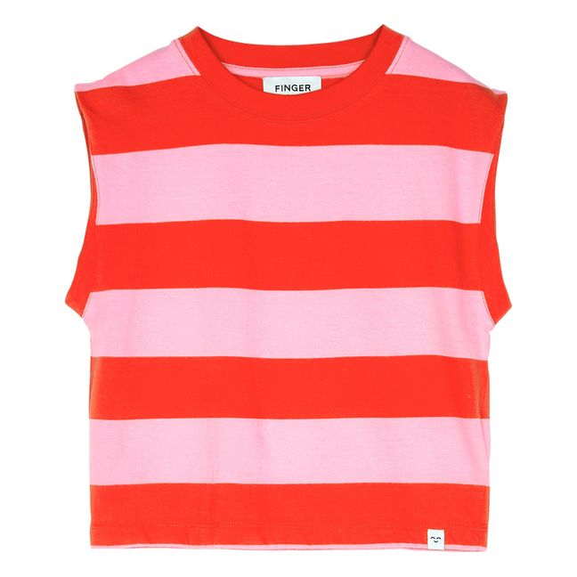 Hana Tank Top  | Watermelon
