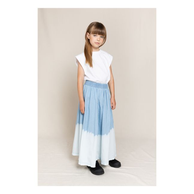 Rock Aspendale | Blau