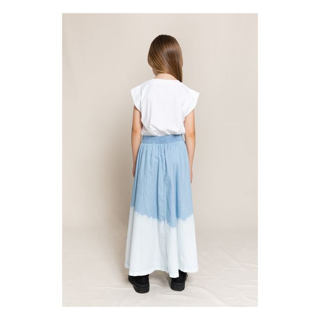 Jupe Aspendale | Bleu