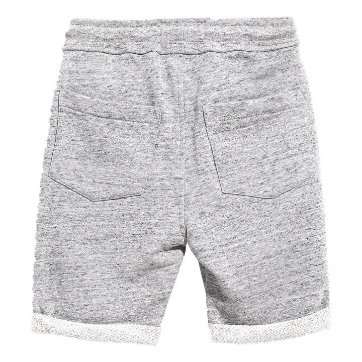 Yard Bermuda Shorts | Hellgrau- Produktbild Nr. 3