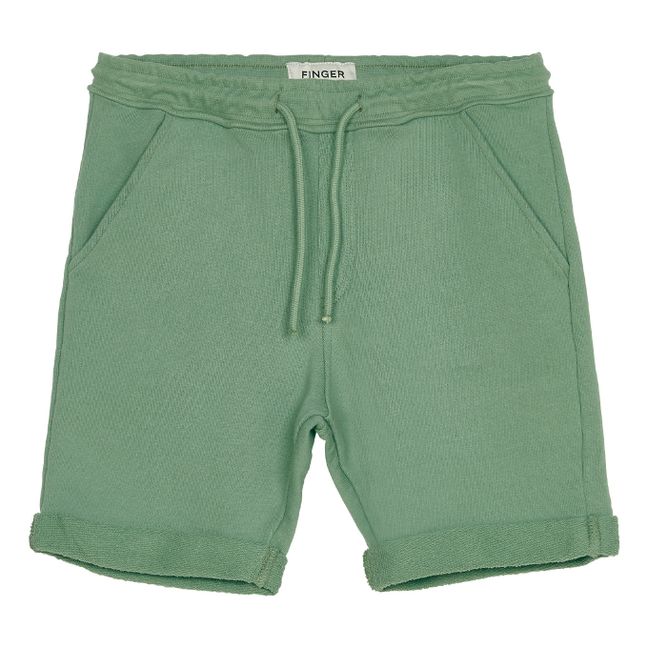 Yard Bermuda Shorts | Khaki