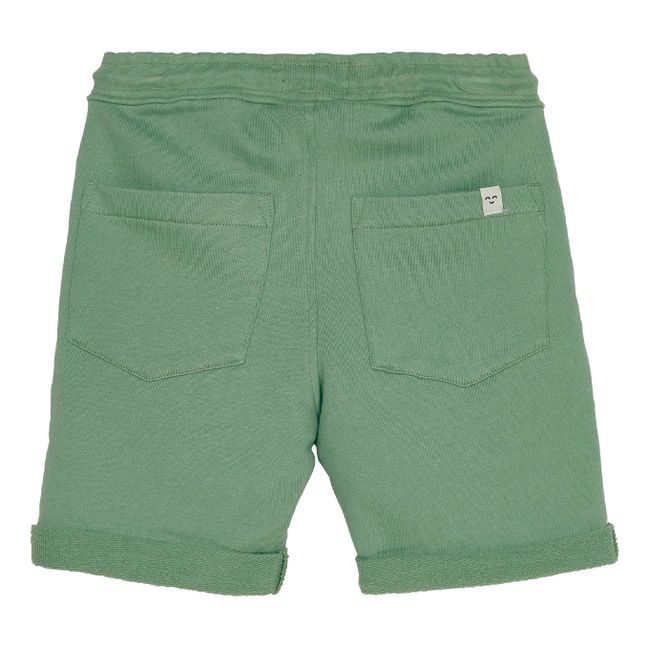 Yard Bermuda Shorts | Khaki