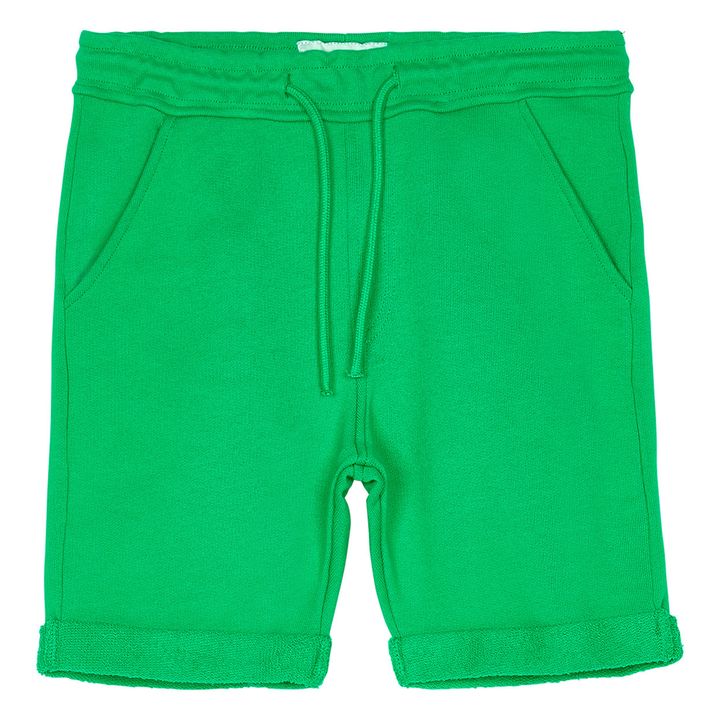 Yard Bermuda Shorts | Verde- Imagen del producto n°0