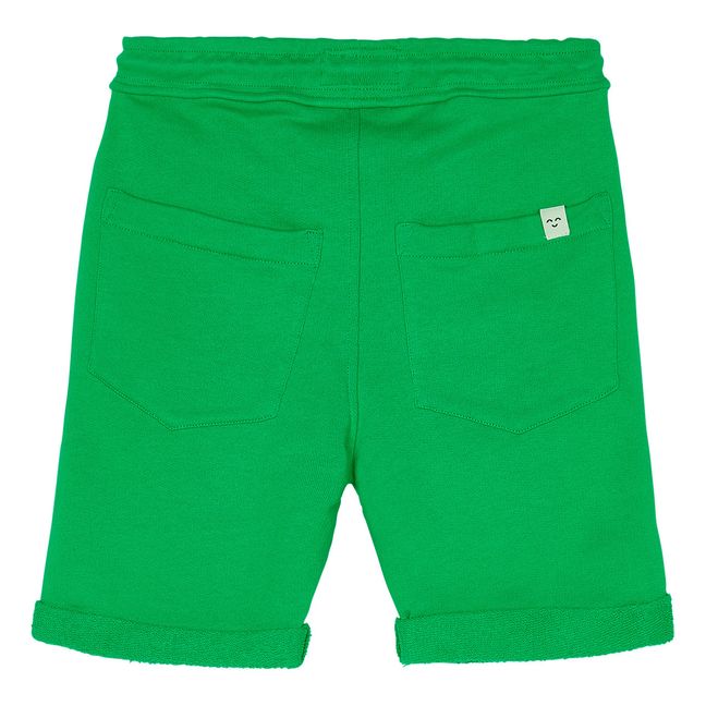 Yard Bermuda Shorts | Verde