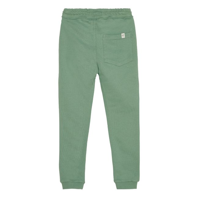 Jogger Sprinter | Vert kaki