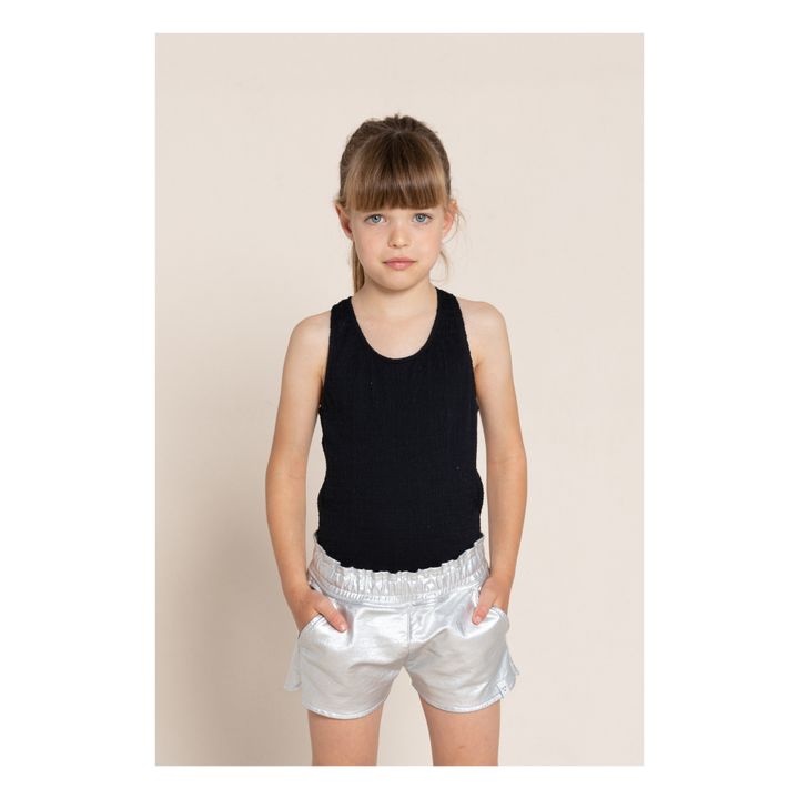 Olivia One-Piece Swimsuit | Black- Product image n°1