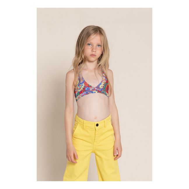 Maillots de Bain 2 Pièces Curve Power | Multicolore