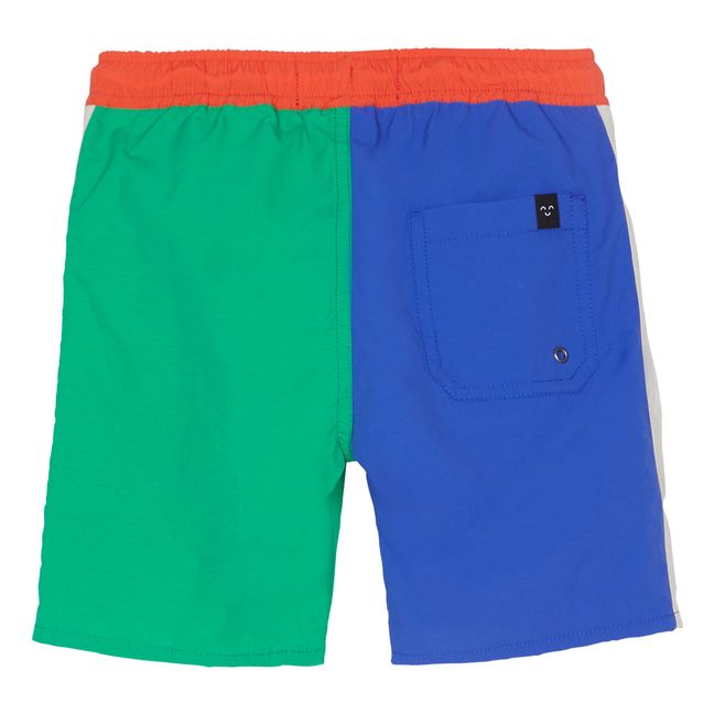 Short de Bain Goodboy | Multicolore
