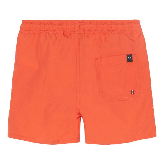 Costume Poolboy | Arancione