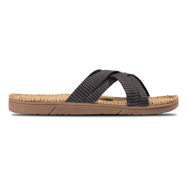 Sandales #1 | Gris