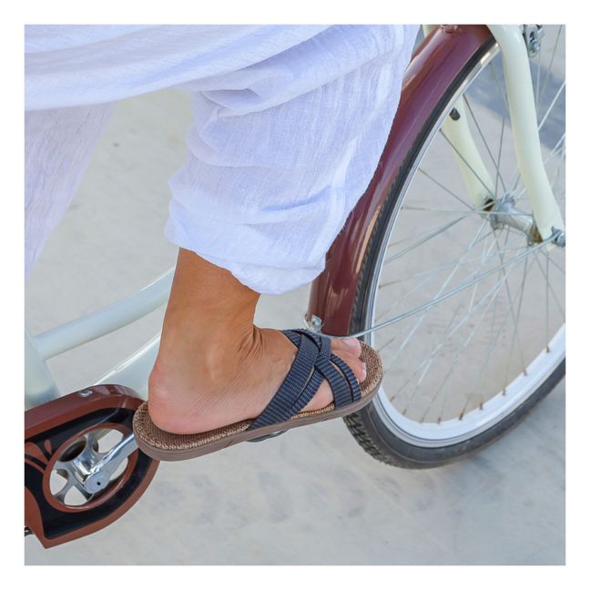 #1 Sandals | Grey