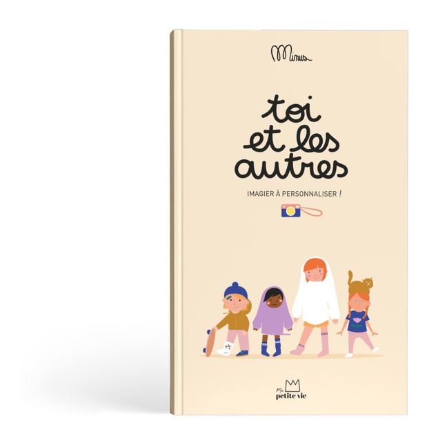 Cahier "Toi et les autres"