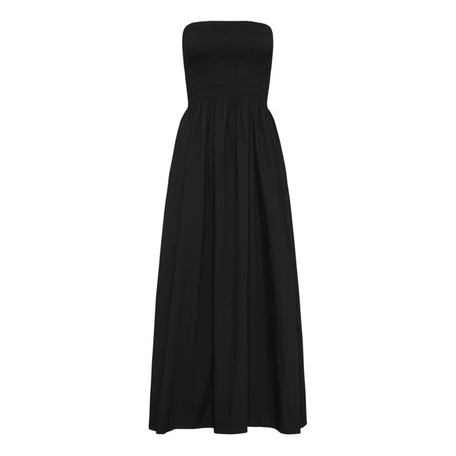 Madella dress | Black