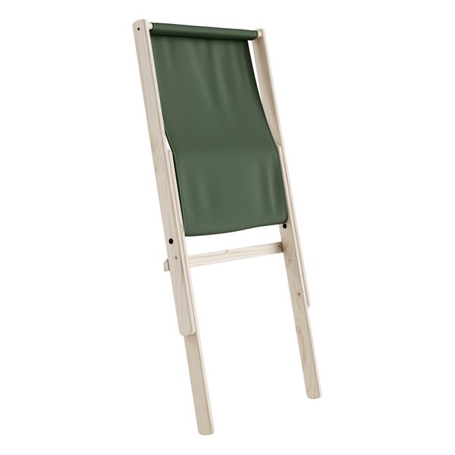 Transat Boogie | Vert olive