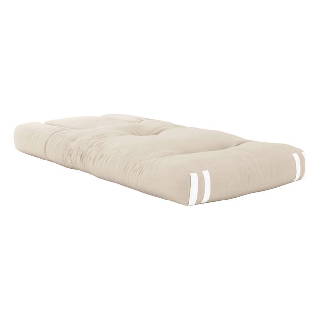 Kinder-Sitzsack Mini Hippo | Beige