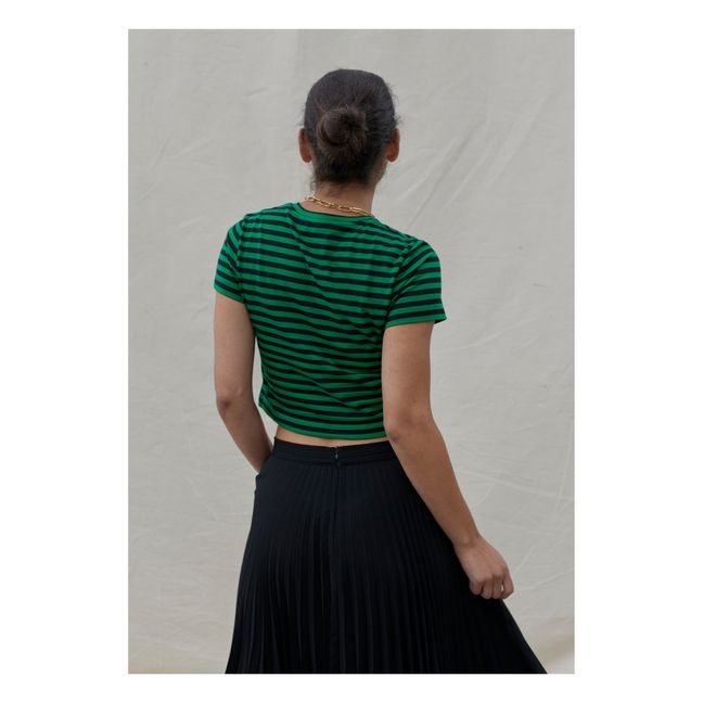 Naomi Skirt | Schwarz